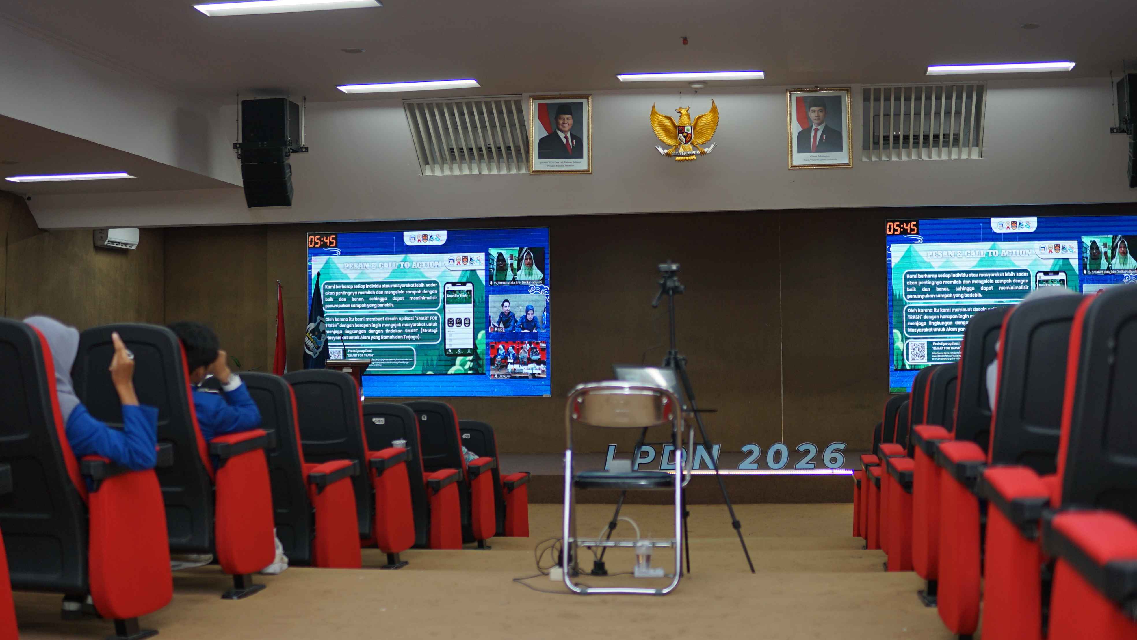 Lomba Poster Digital Nasional 2026