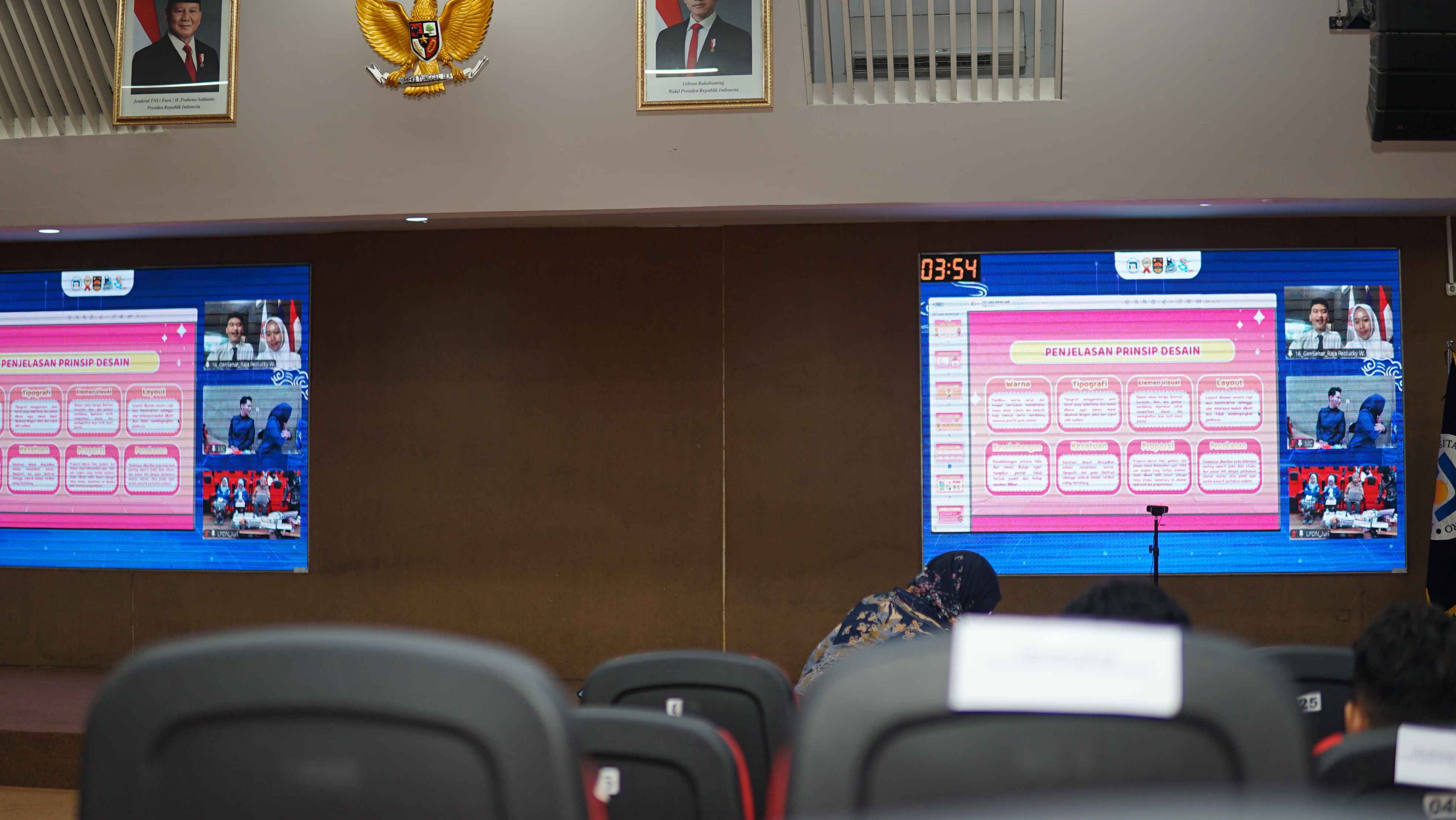 Lomba Poster Digital Nasional 2026