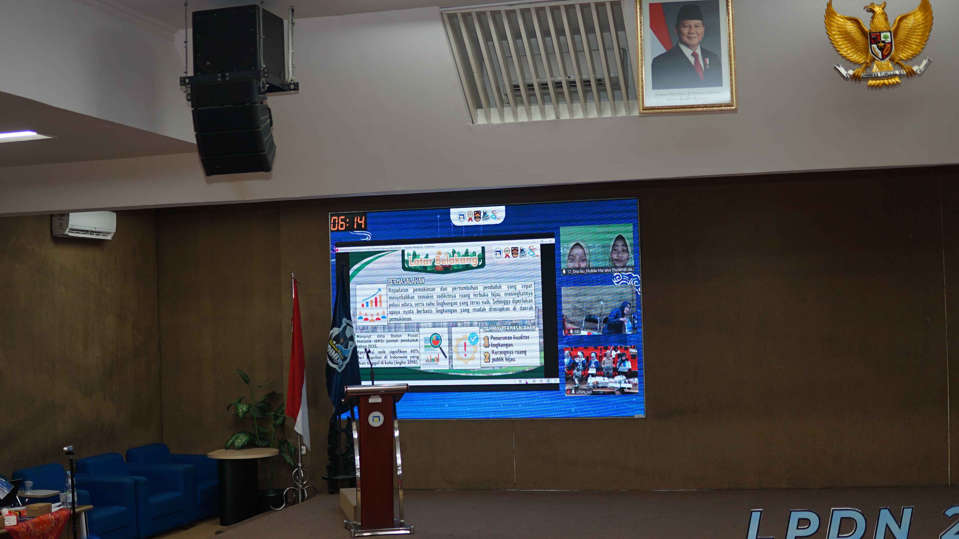 Lomba Poster Digital Nasional 2026