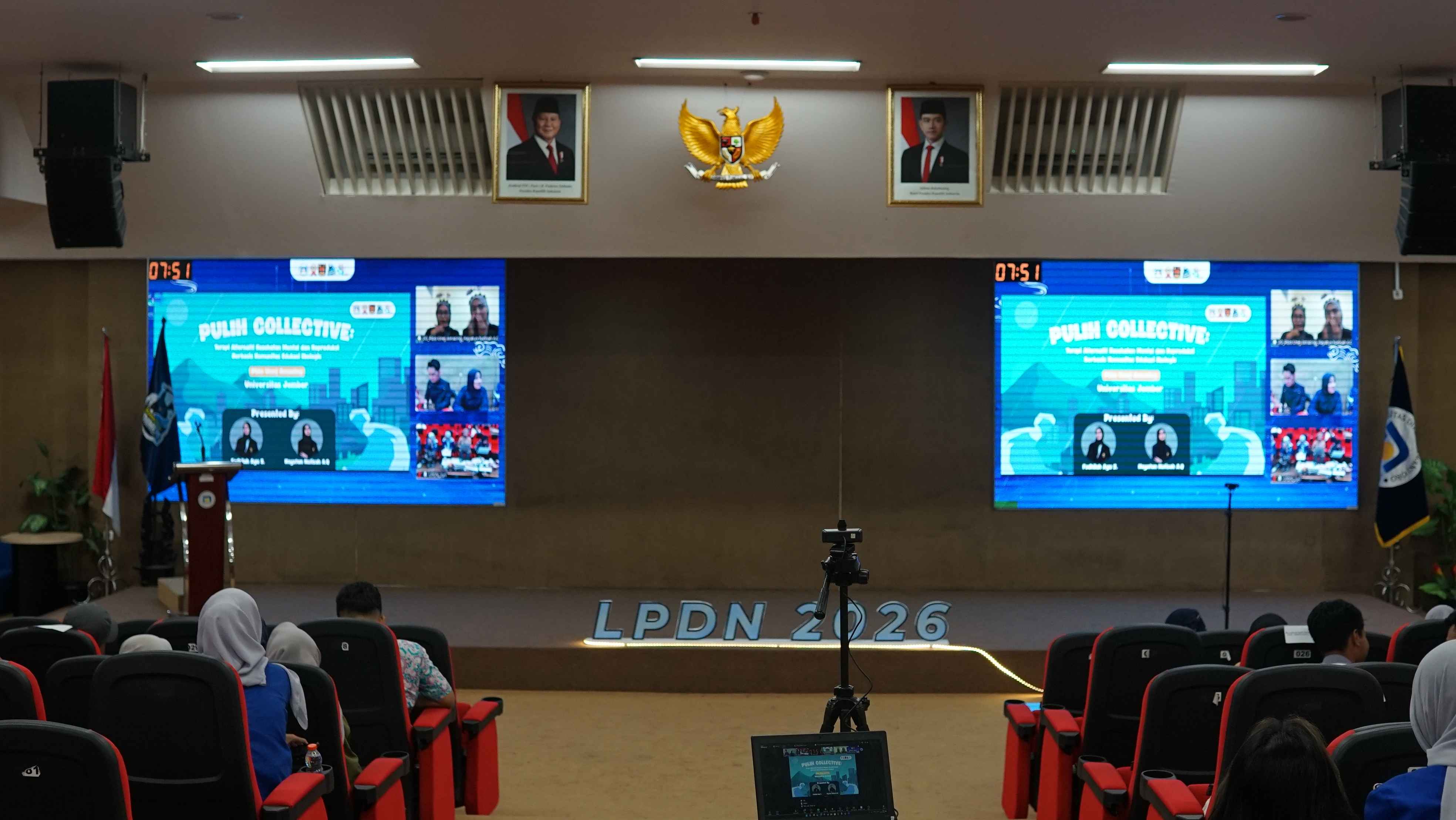 Lomba Poster Digital Nasional 2026