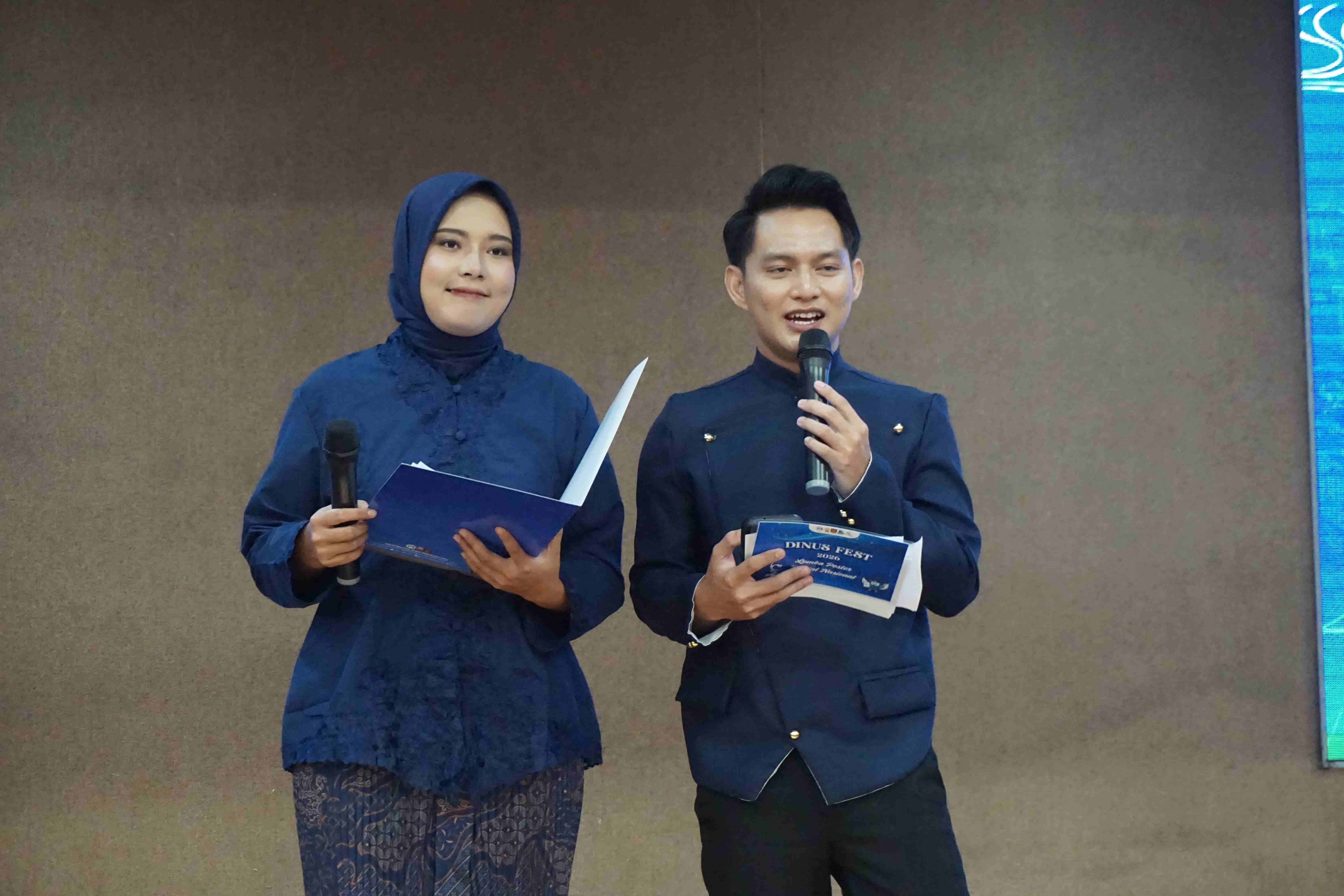 Lomba Poster Digital Nasional 2026