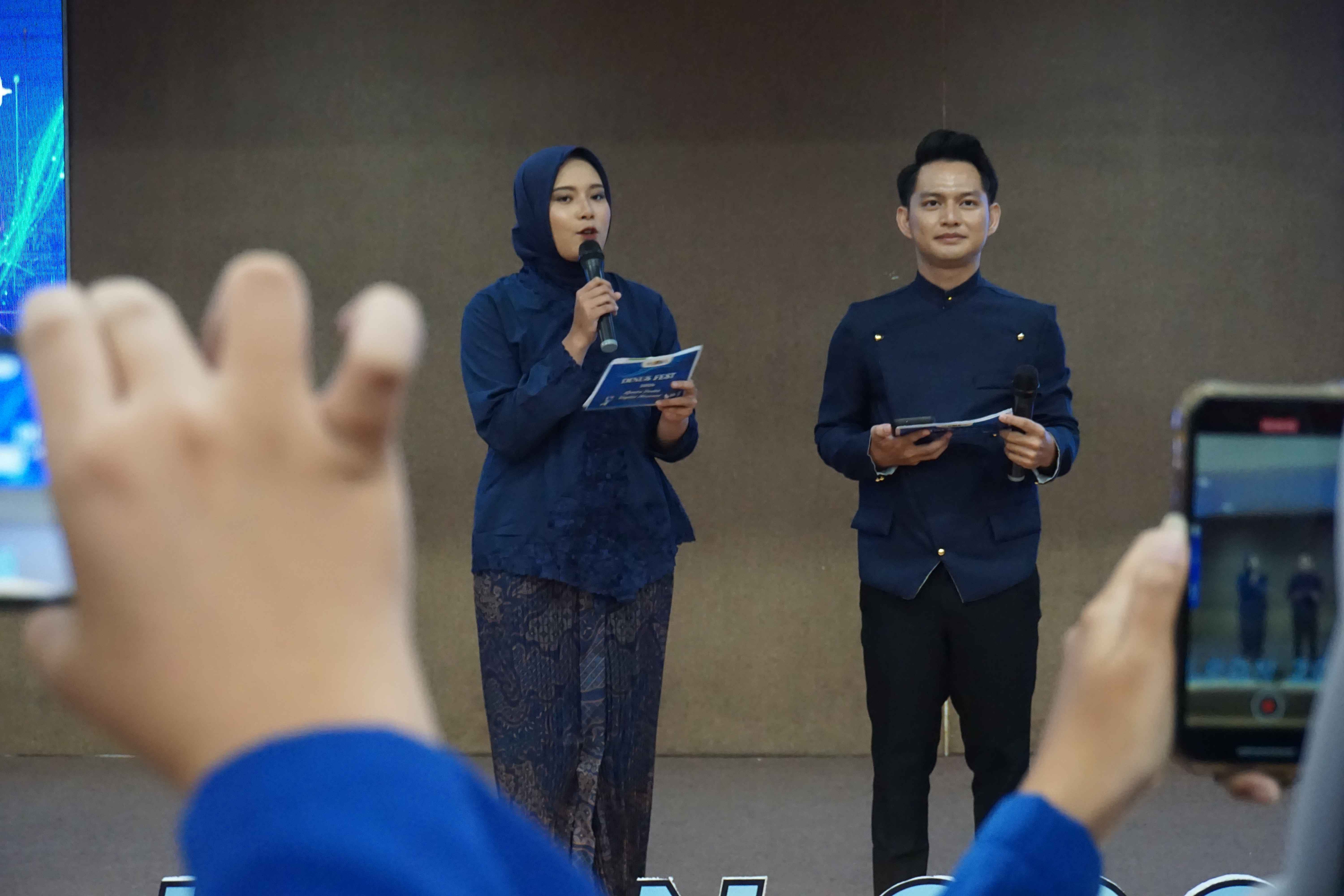 Lomba Poster Digital Nasional 2026