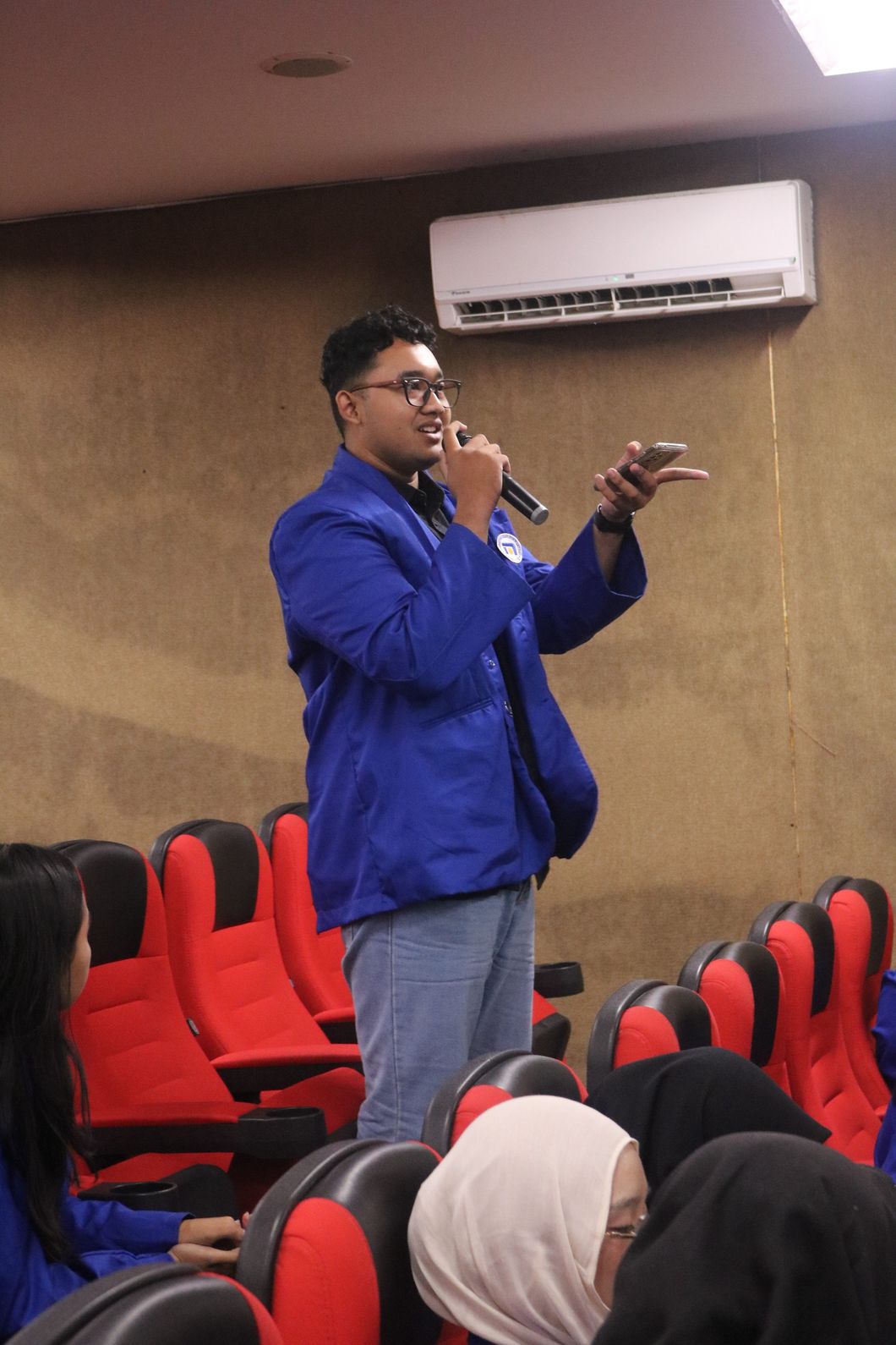 13. Sesi Tanya Jawab