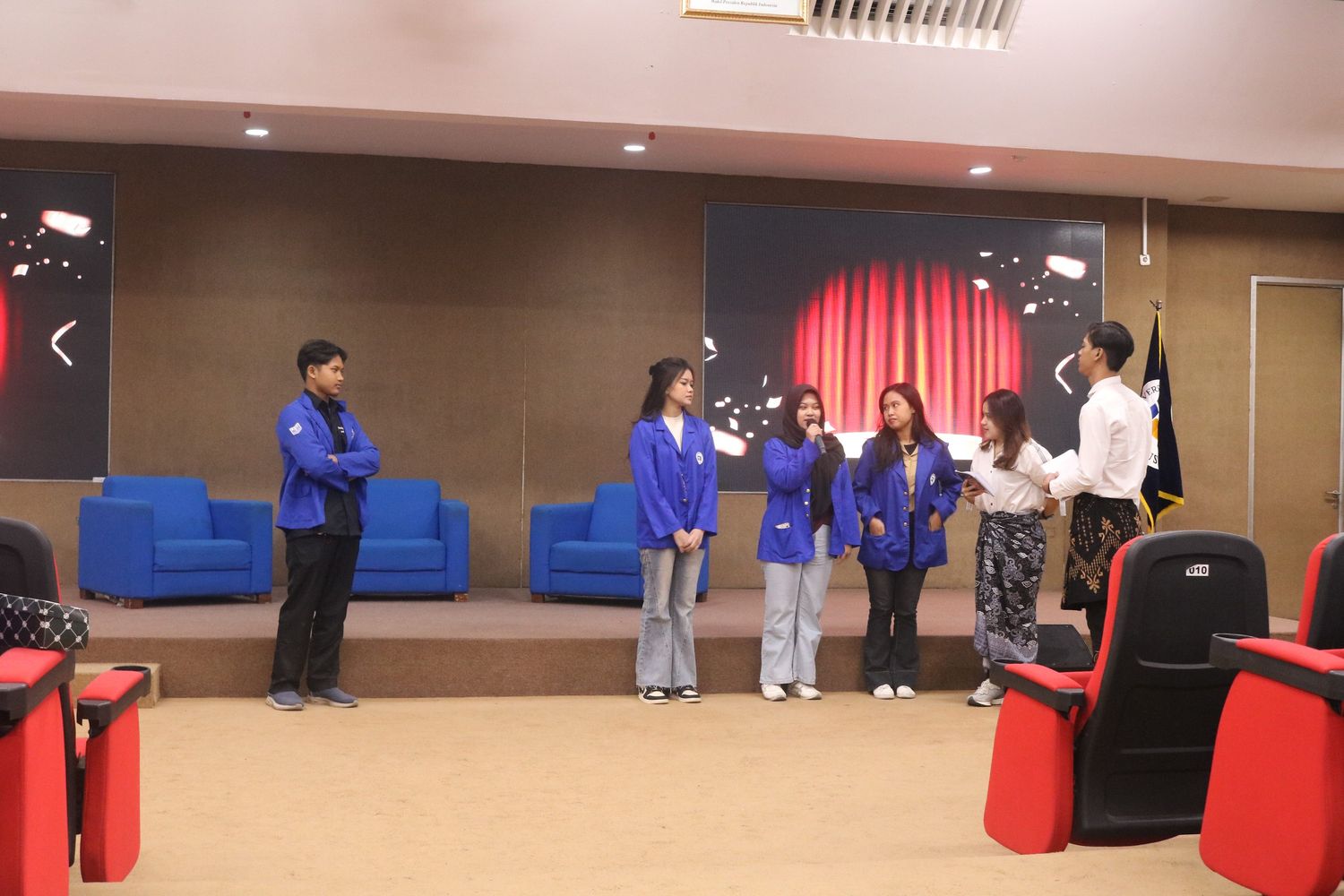 14. Ice Breaking