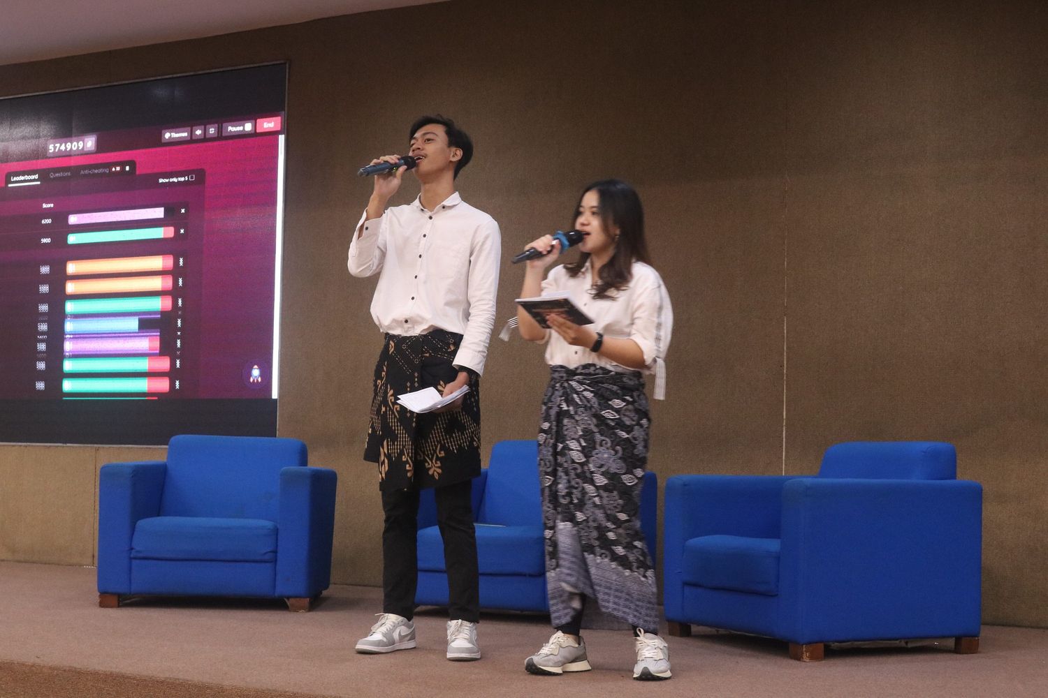 15. Sesi Kuis