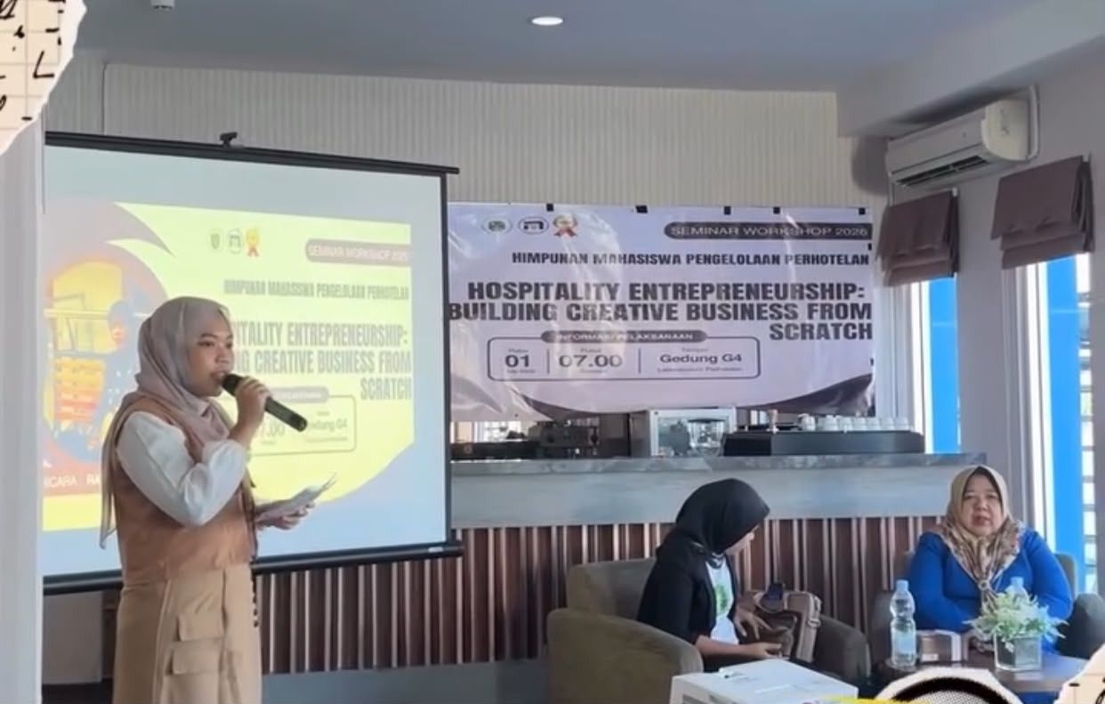 Seminar workshop 2026
