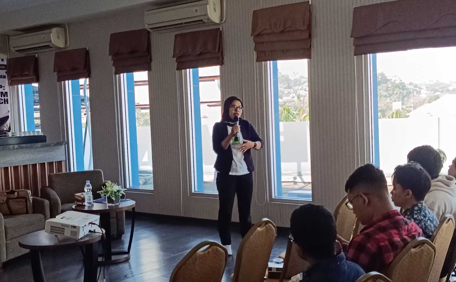 Seminar workshop 2026