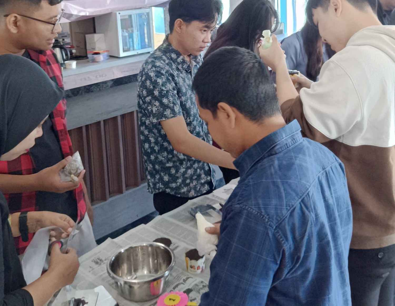 Seminar workshop 2026