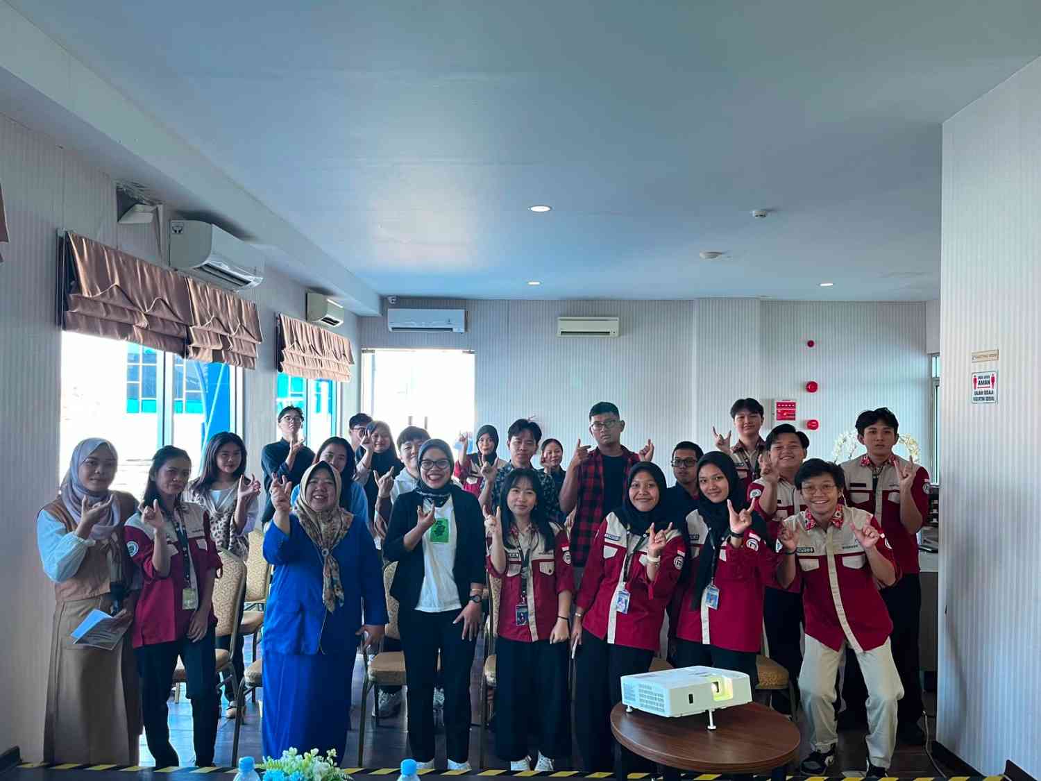 Seminar workshop 2026