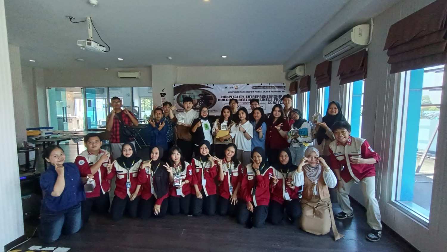 Seminar workshop 2026