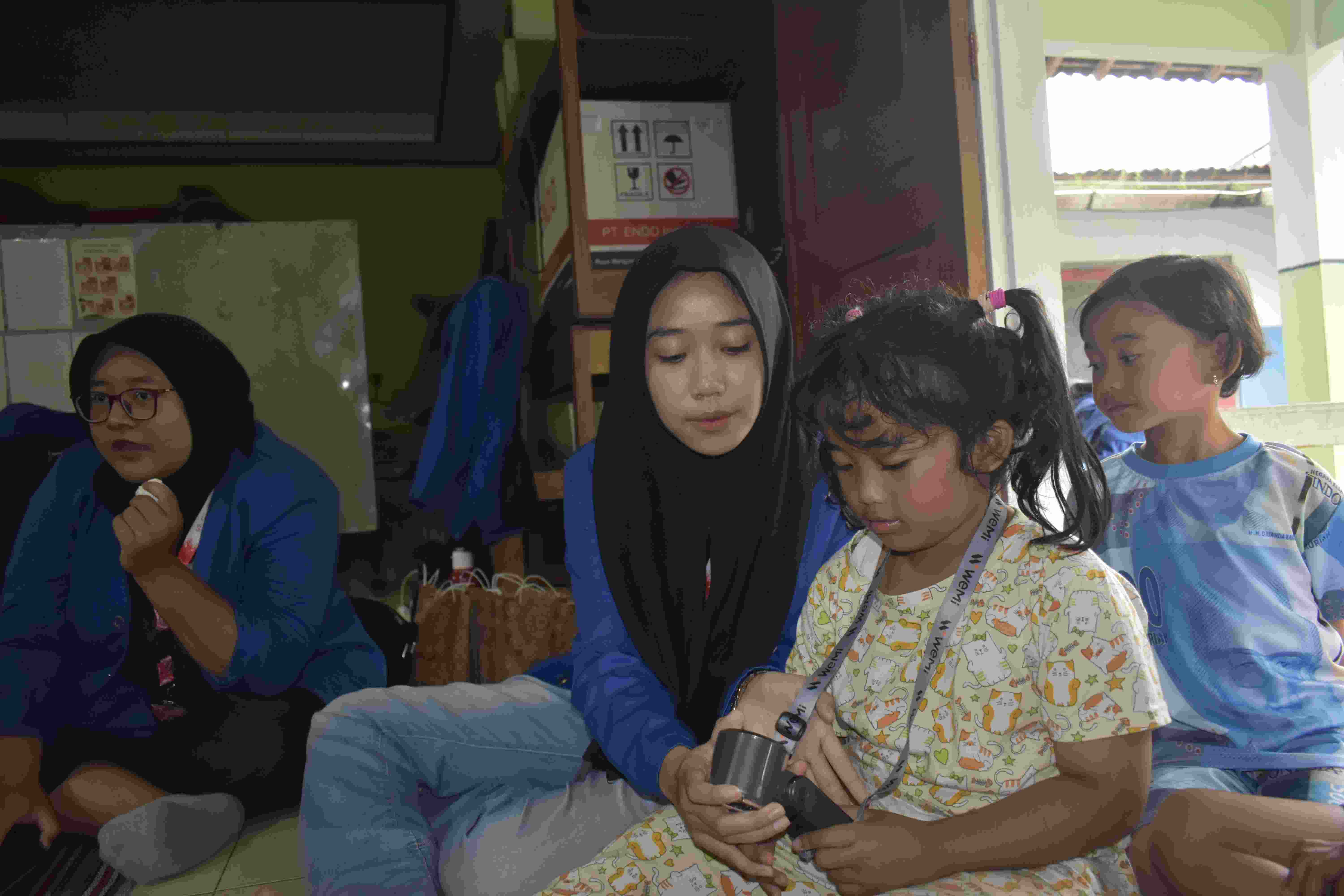 Pengabdian Masyarakat