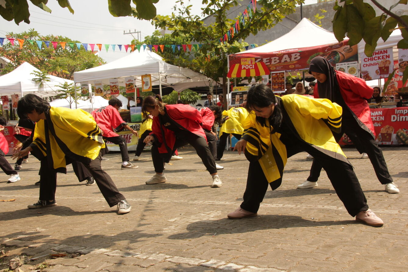 BUNKASAI