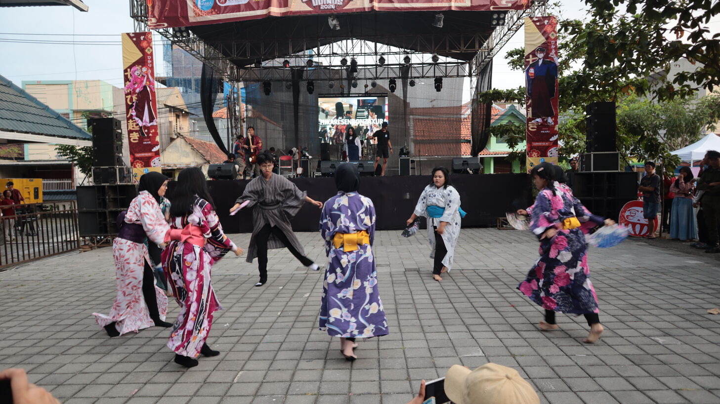 BUNKASAI