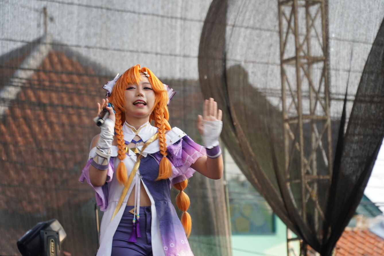 BUNKASAI