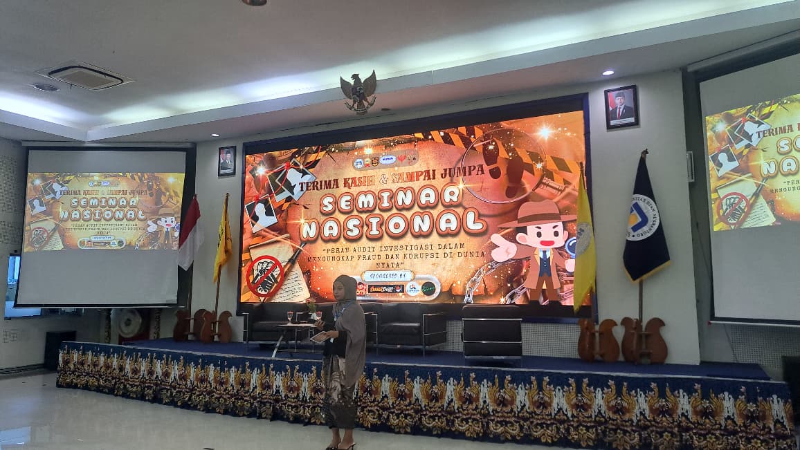 Seminar Nasional