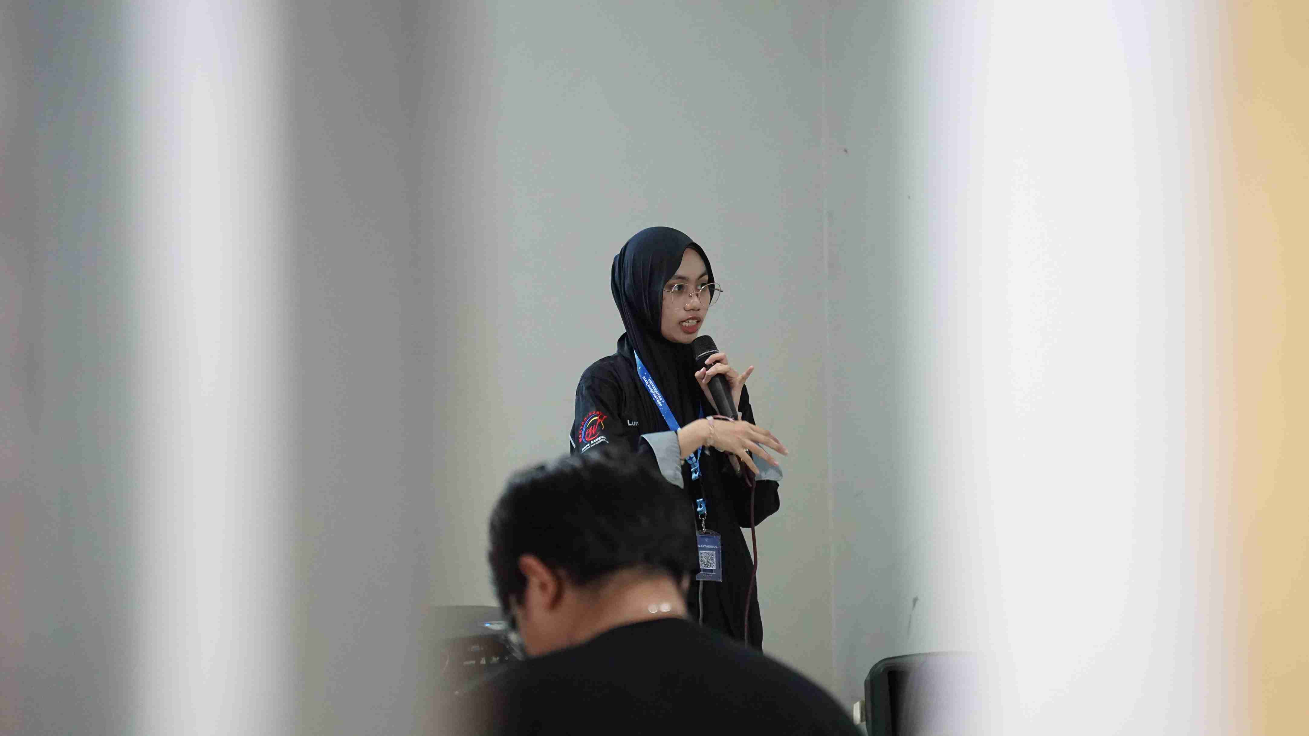 Praktek Seminar 