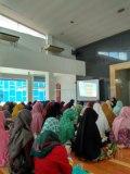 Kajian Spesial bersama Solidaritas Peduli Jilbab Semarang