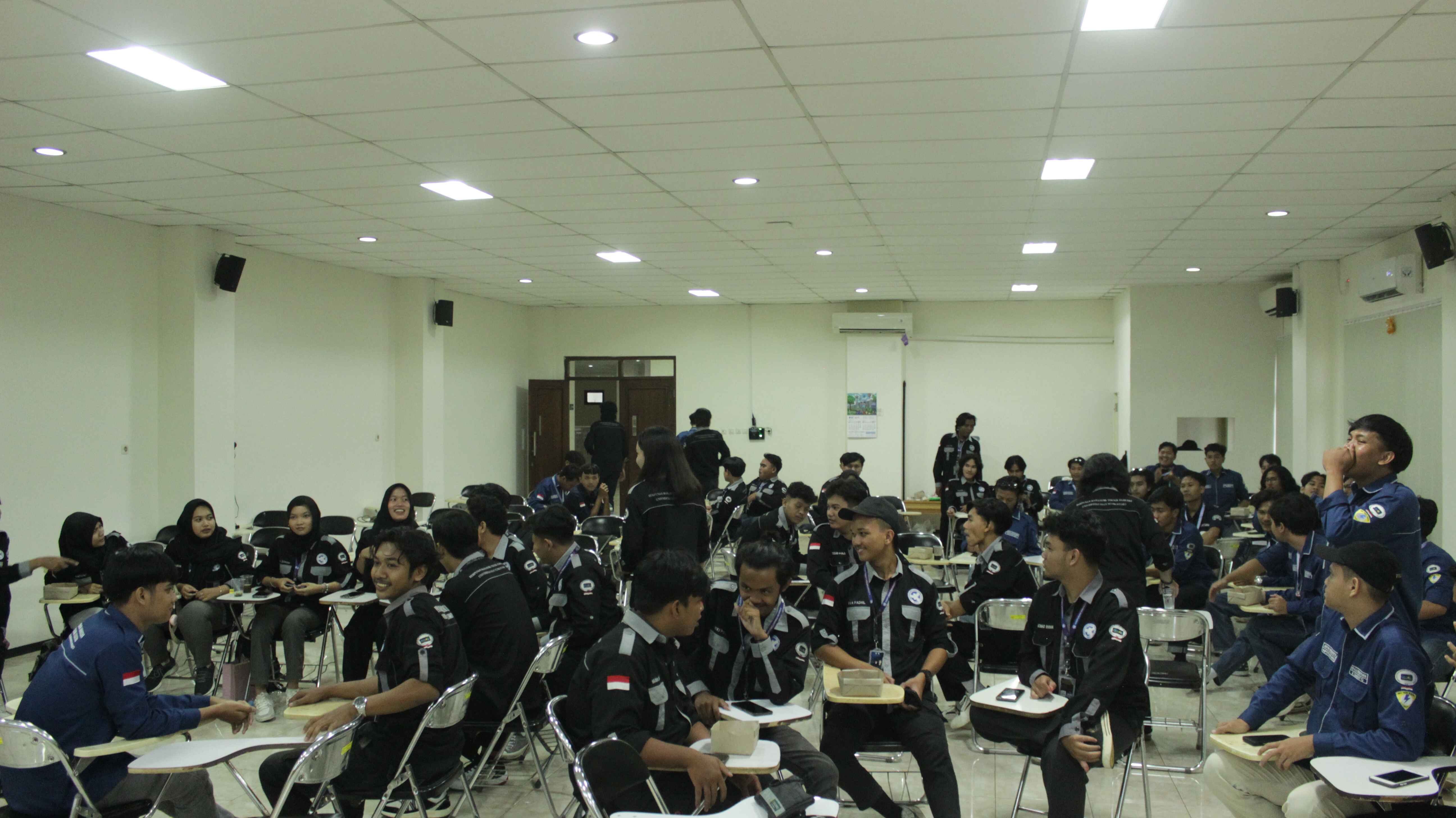 FGD