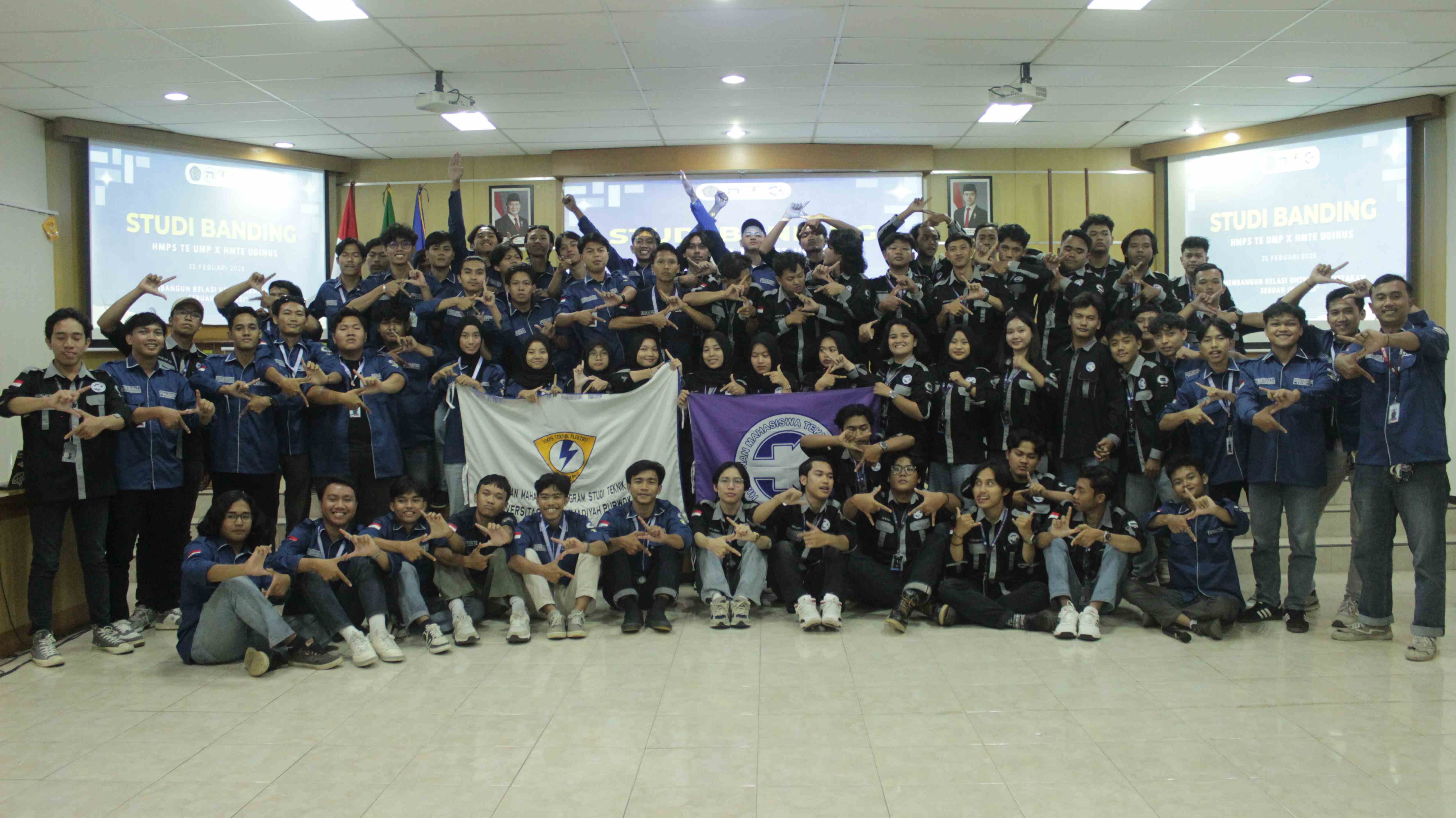 Foto Bersama