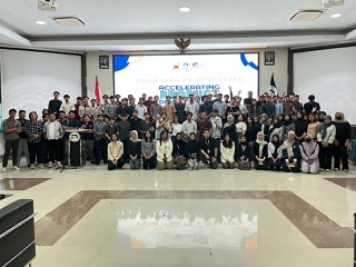 Sesi Foto Bersama