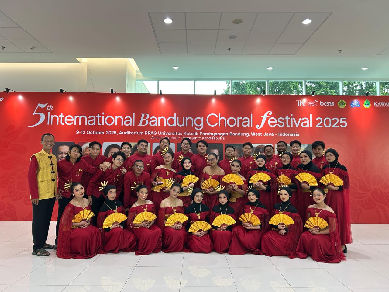 Dokumentasi Kategori Mix