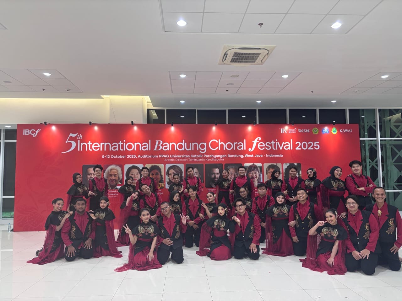 Dokumentasi Kategori Folksong