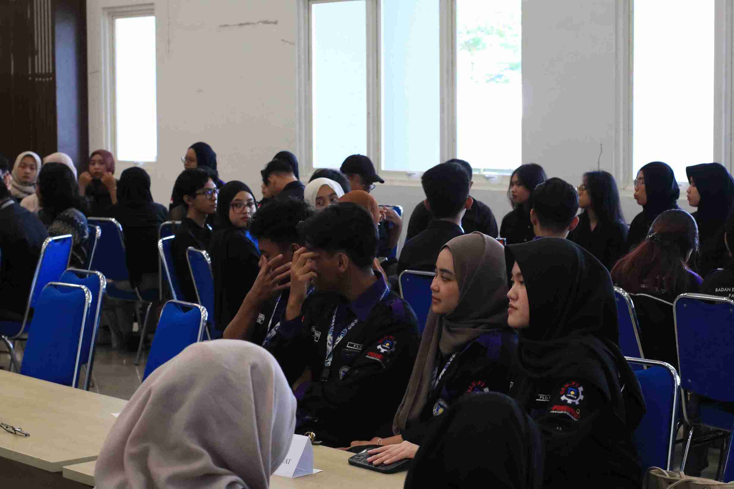 Focus Group Discussion