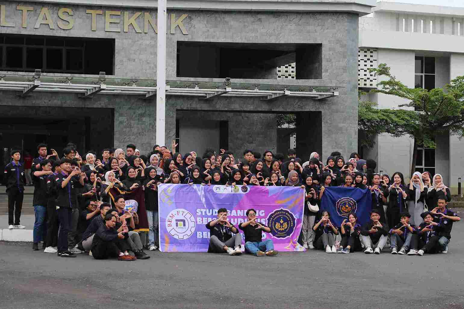 Penutupan & Dokumentasi