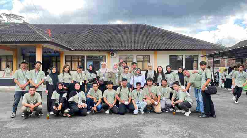 Foto Bersama 