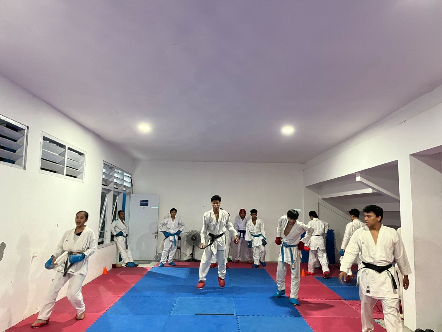 TC POMPROV JATENG