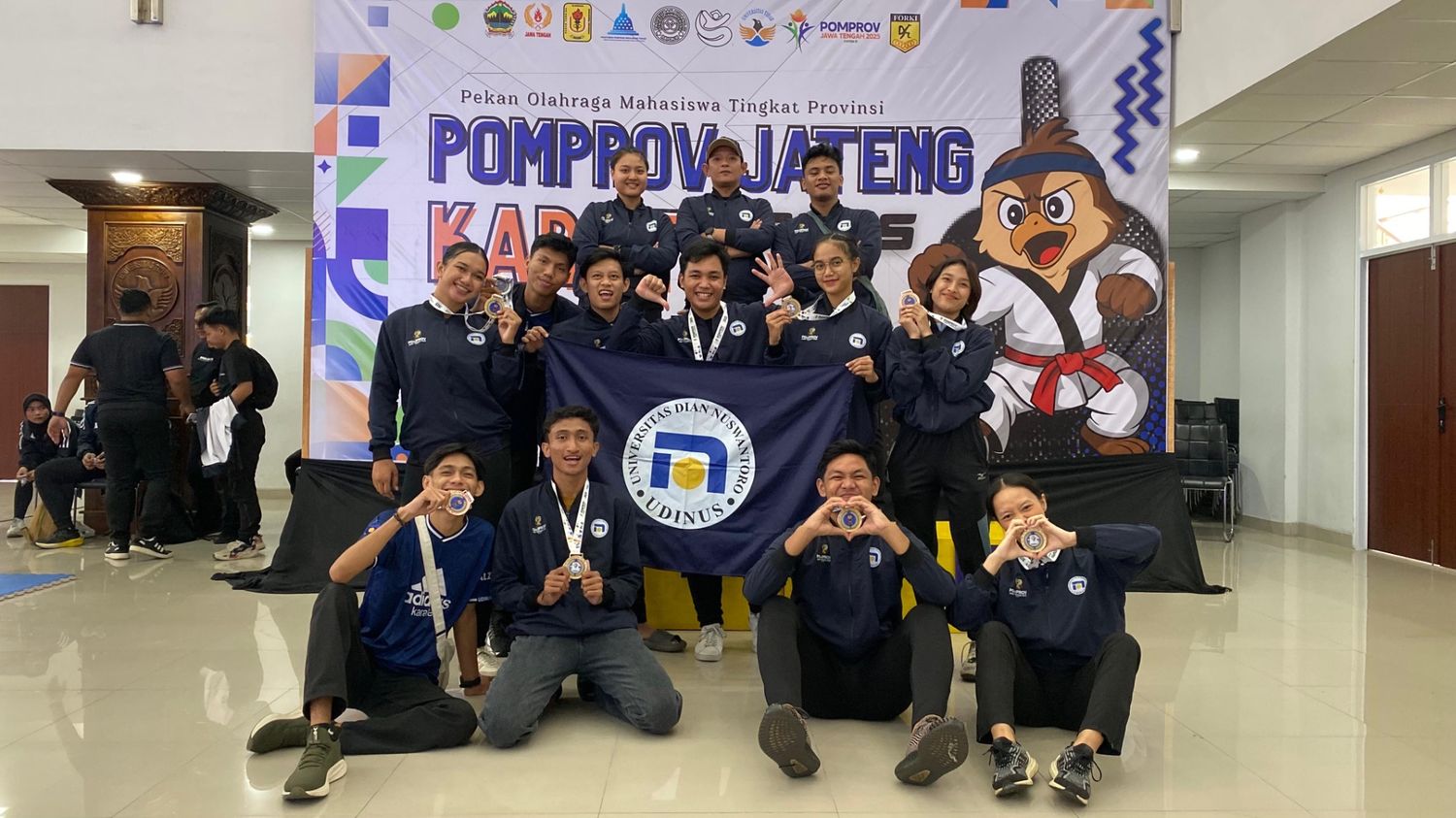 POMPROV JATENG
