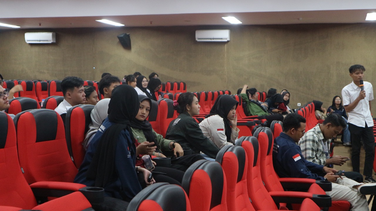 Diskusi Hasil Pemaparan dan Kesimpulan