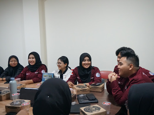FGD Divisi BPH