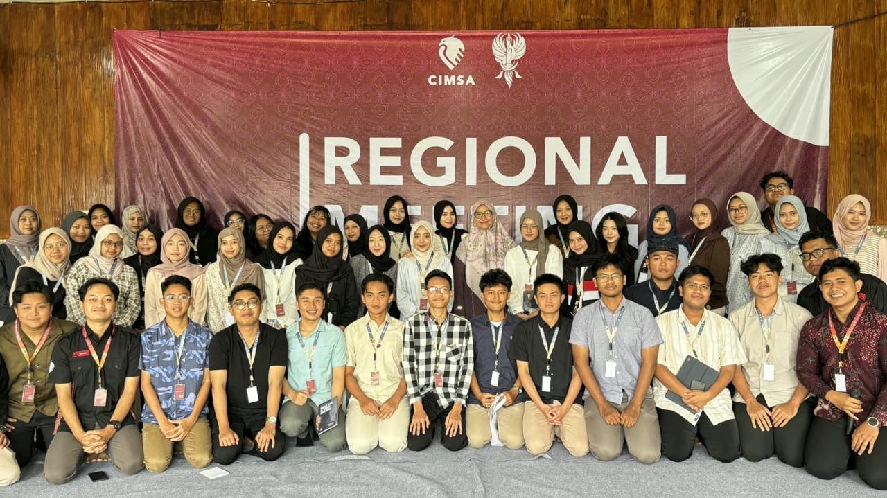 Grand Lecture dan Training