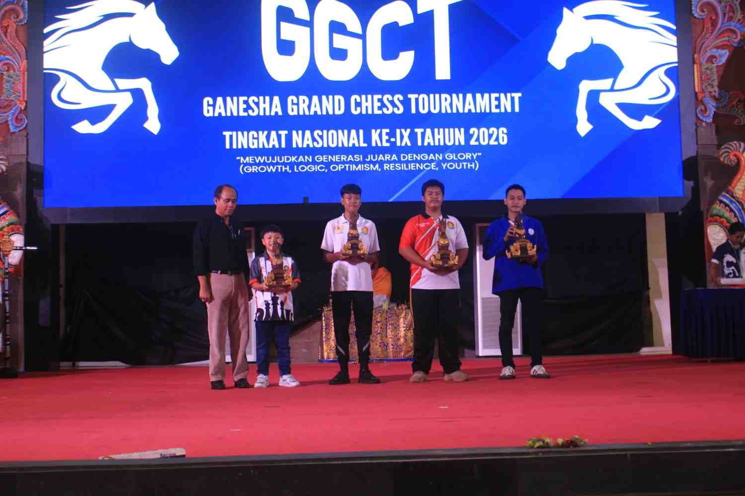 Penyerahan piara bergilir