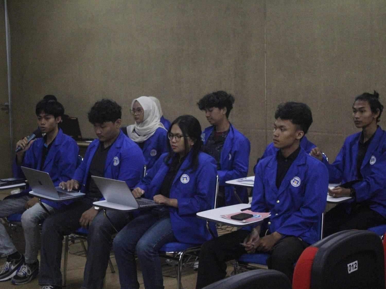 persidangan