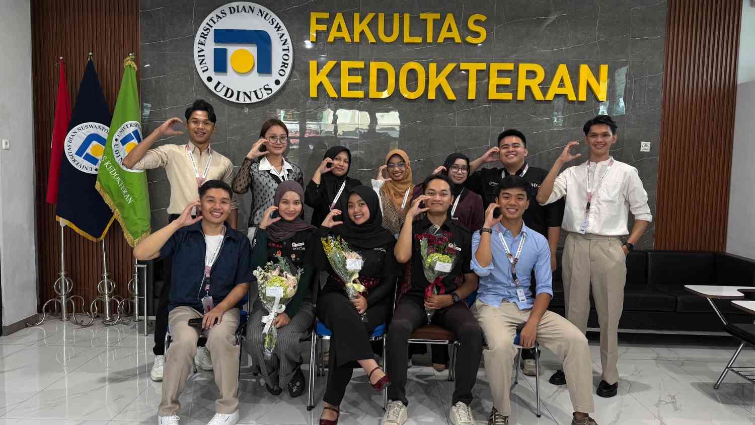 Bonding dan pelatihan