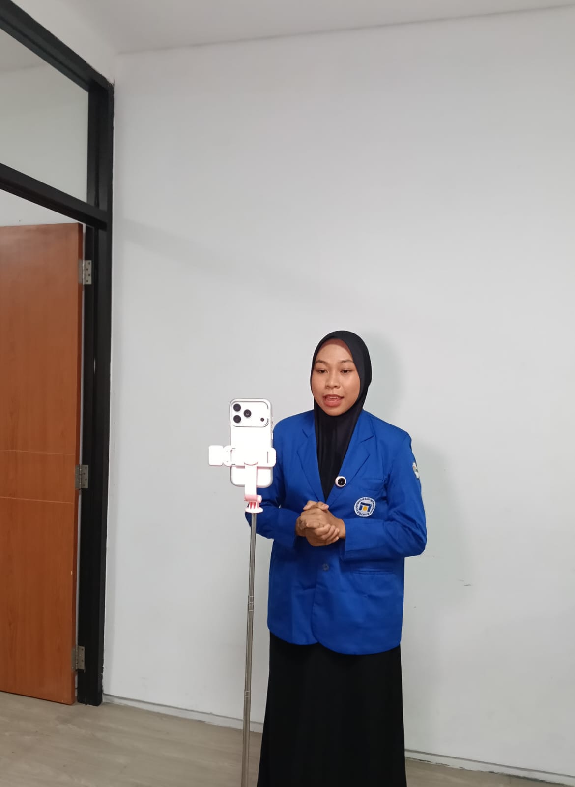 (2) Take Video (2)
