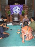 Briefing Panitia