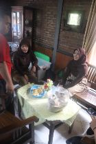 Briefing Panitia