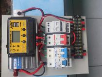 Persiapan Pemasangan PLTS 