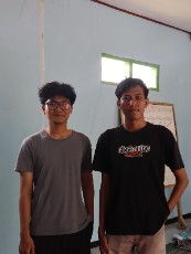 Ice Breaking 
