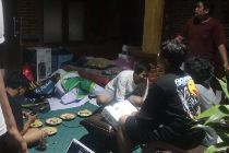 Istirahat,Sholat,Makan