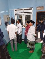 Pemasangan dan Uji Coba PLTS