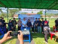 Penutupan Oleh BEM KM
