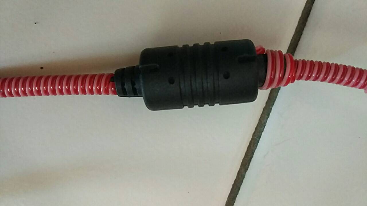 kabel protektor