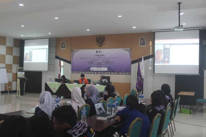 Sidang Pleno 5-6