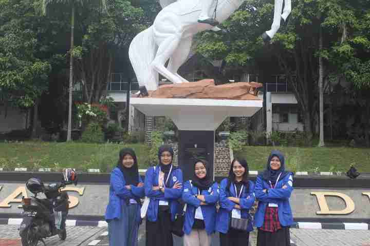 UNDIP Tour