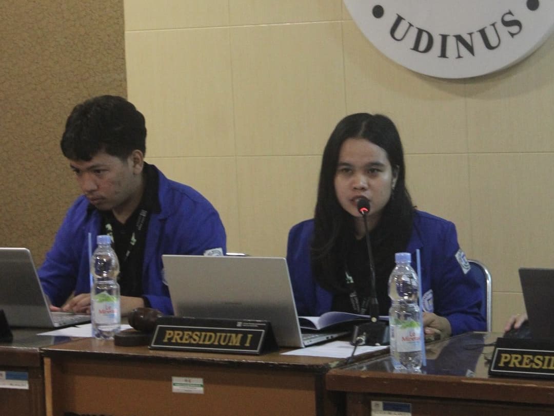 Amandemen Peraturan Organisasi dan Peraturan Gubernur