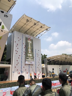 Opening Ceremony 